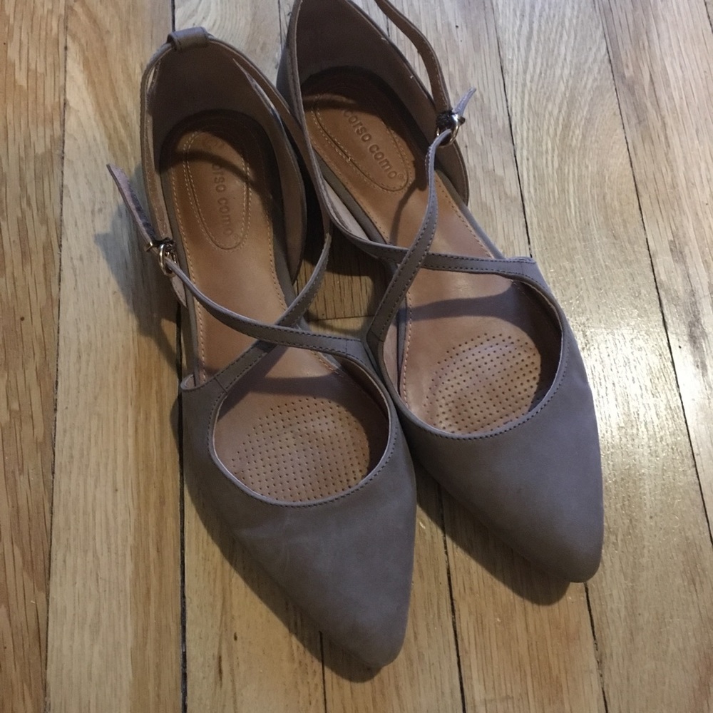 Corso Como flats